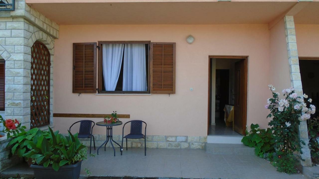 Apartmani A.Teskera Trogir Exterior photo